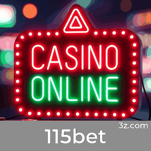 115bet: Experiência de Cassino Profissional e Autêntica