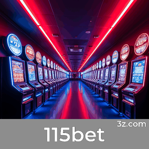 Maximize Seu Potencial de Jogo com 115bet: Abordagens Inteligentes e Táticas Comprovadas