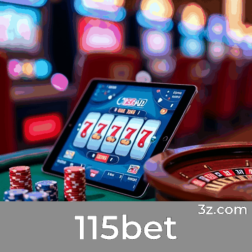 115bet Bônus: Maximize o Valor com Estratégias Inteligentes