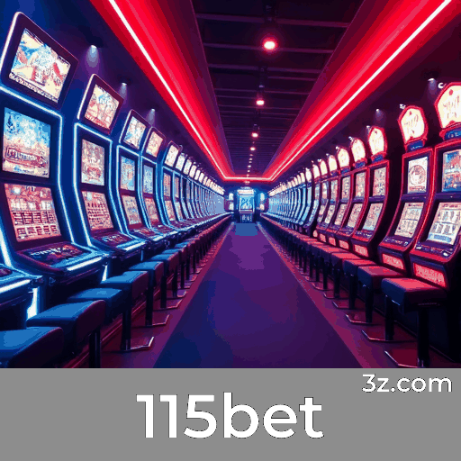 Controle Exclusivo na 115bet: Personalização Completa de Perfil