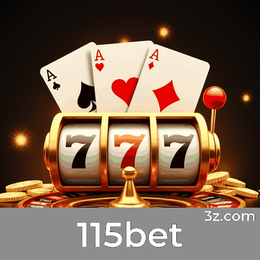 115bet: Experiência de Cassino Profissional e Autêntica