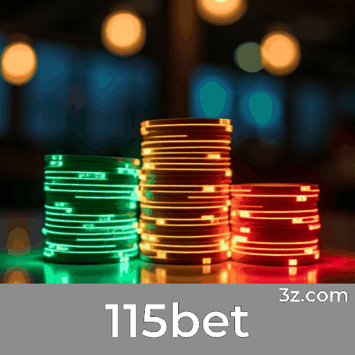 115bet Bônus: Maximize o Valor com Estratégias Inteligentes
