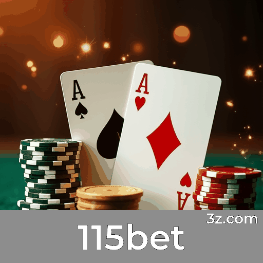 115bet: Experiência de Cassino Profissional e Autêntica