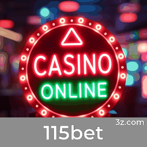Apostas Móveis Simplificadas com o App 115bet