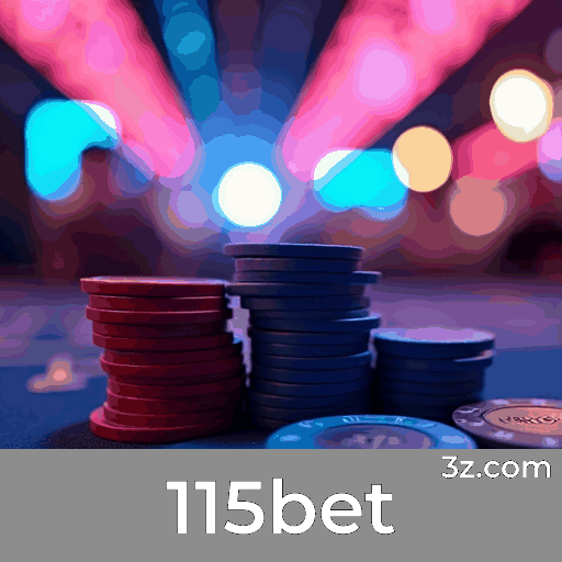 Sistema de Recompensas em Camadas, Maximize Seus Ganhos, na 115bet
