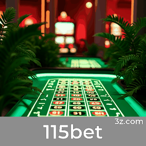 Controle Exclusivo na 115bet: Personalização Completa de Perfil