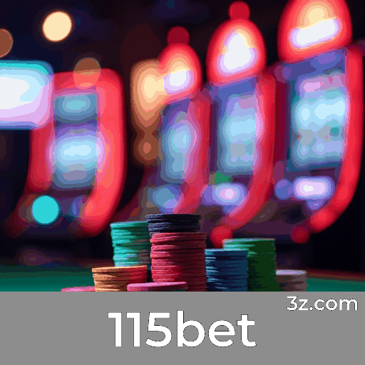 115bet: Jogos em Tempo Real para Brasileiros