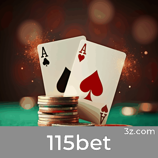 115bet: Experiência de Cassino Profissional e Autêntica