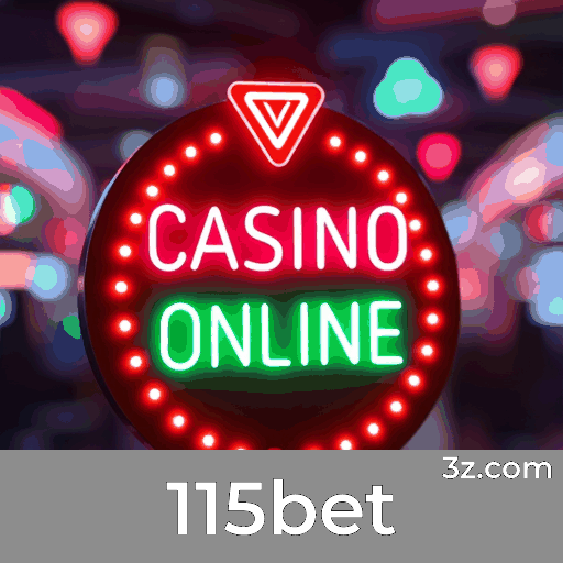 Apostas Móveis Simplificadas com o App 115bet