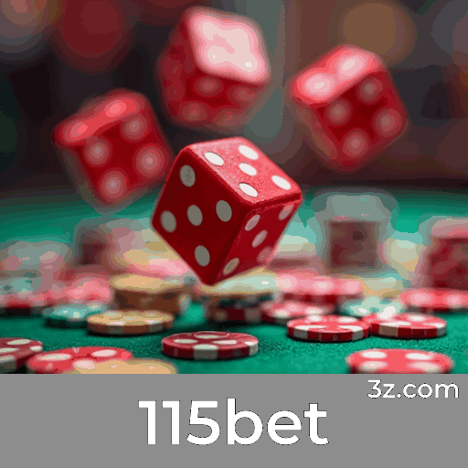 115bet: Oportunidades em Esportes para Brasileiros