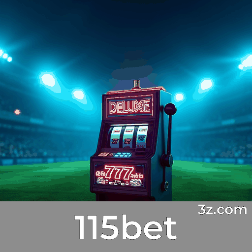Sistema de Recompensas em Camadas, Maximize Seus Ganhos, na 115bet