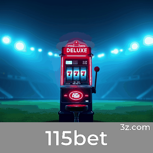 Maximize Seu Potencial de Jogo com 115bet: Abordagens Inteligentes e Táticas Comprovadas