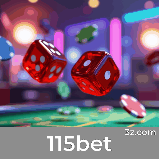 115bet: Jogos em Tempo Real para Brasileiros