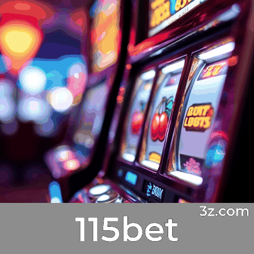 Apostas Móveis Simplificadas com o App 115bet
