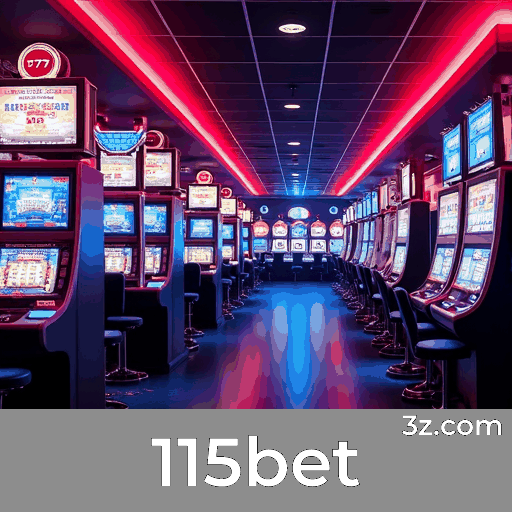 Controle Exclusivo na 115bet: Personalização Completa de Perfil